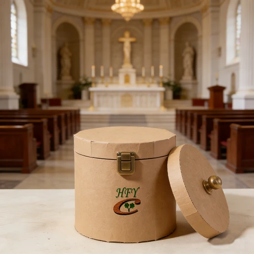 eco urn
